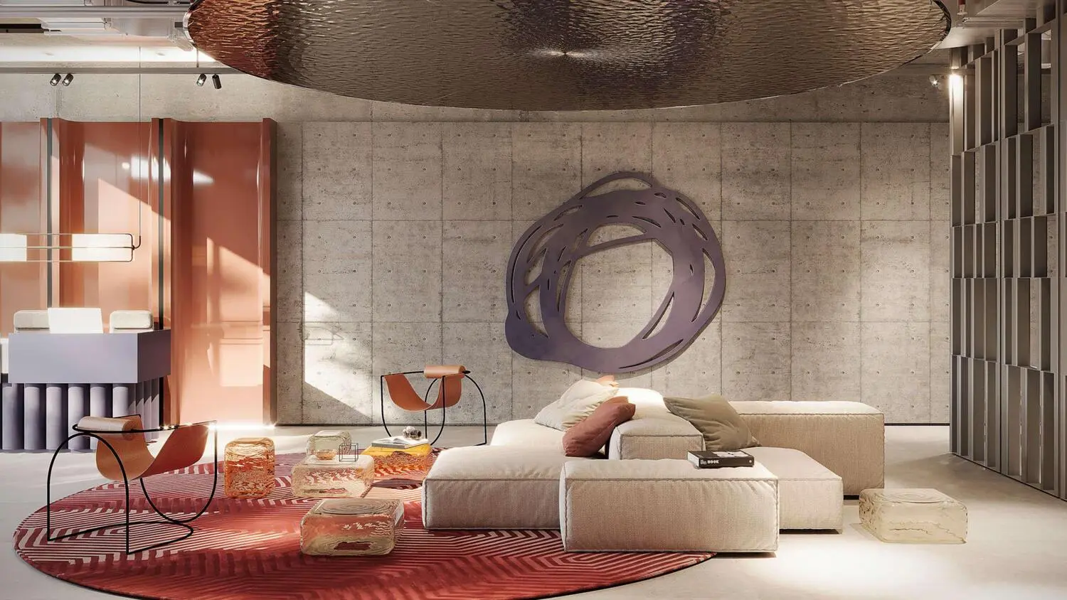 Avenew 888 - Modo in Dubai South by Avenew Development - Lobby Image 2