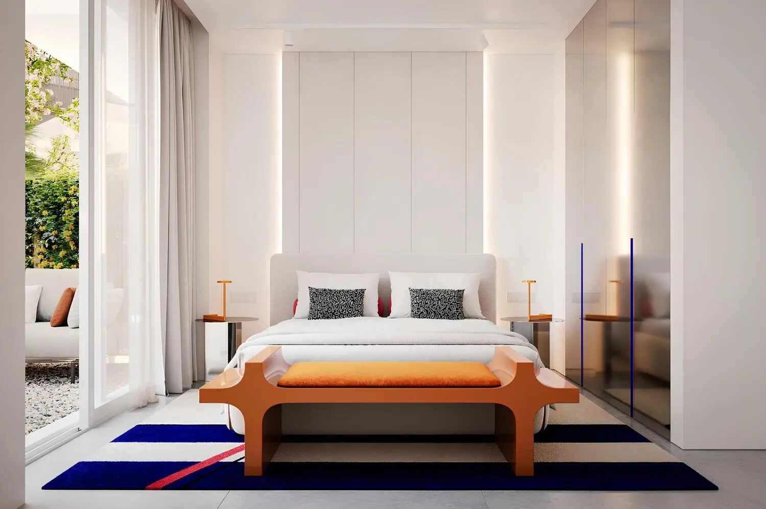 Avenew 888 - Modo in Dubai South by Avenew Development - Interior Image 4