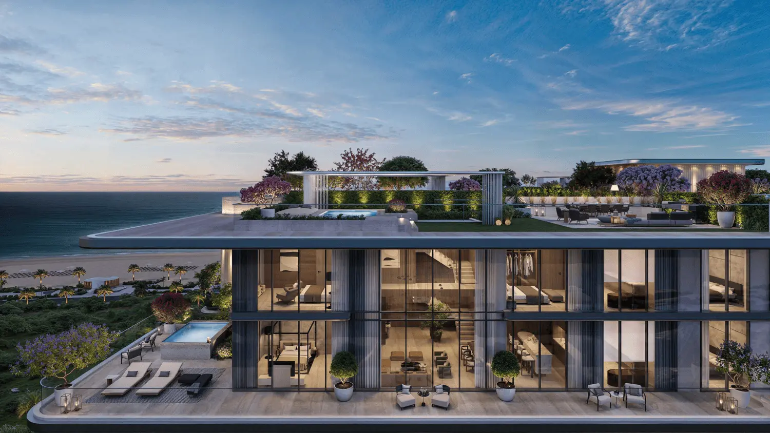 Villa Del Divos in Dubai Islands by Mr. Eight Development - Exterior Image 6