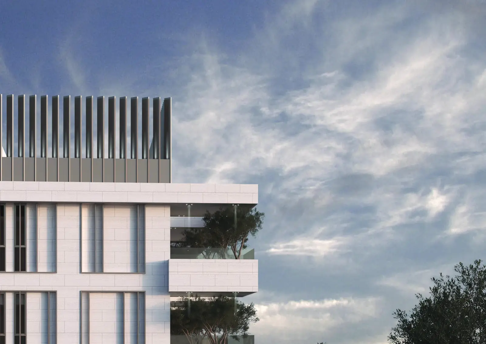 Keturah Reserve in Mohammed Bin Rashid City (MBR) by MAG - Exterior Image 2