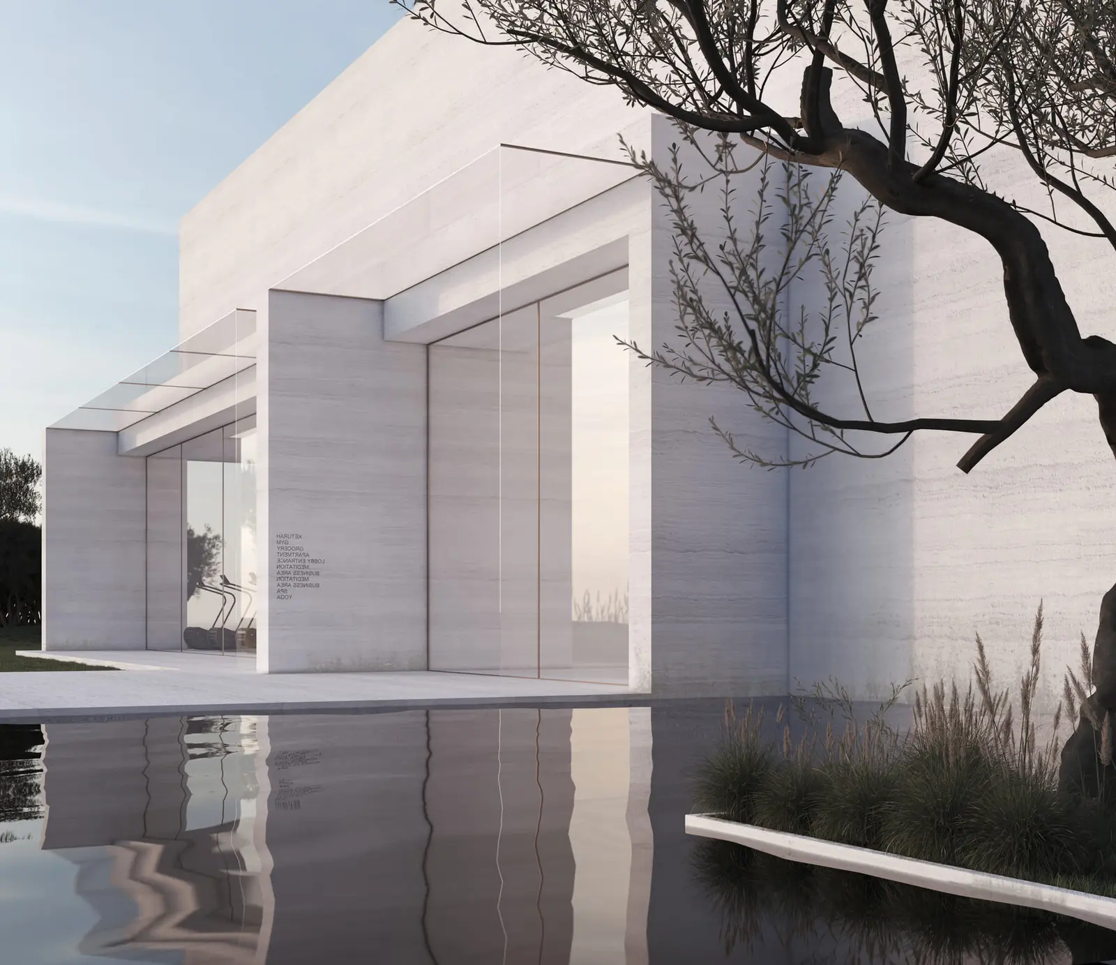 Keturah Reserve in Mohammed Bin Rashid City (MBR) by MAG - Exterior Image 4