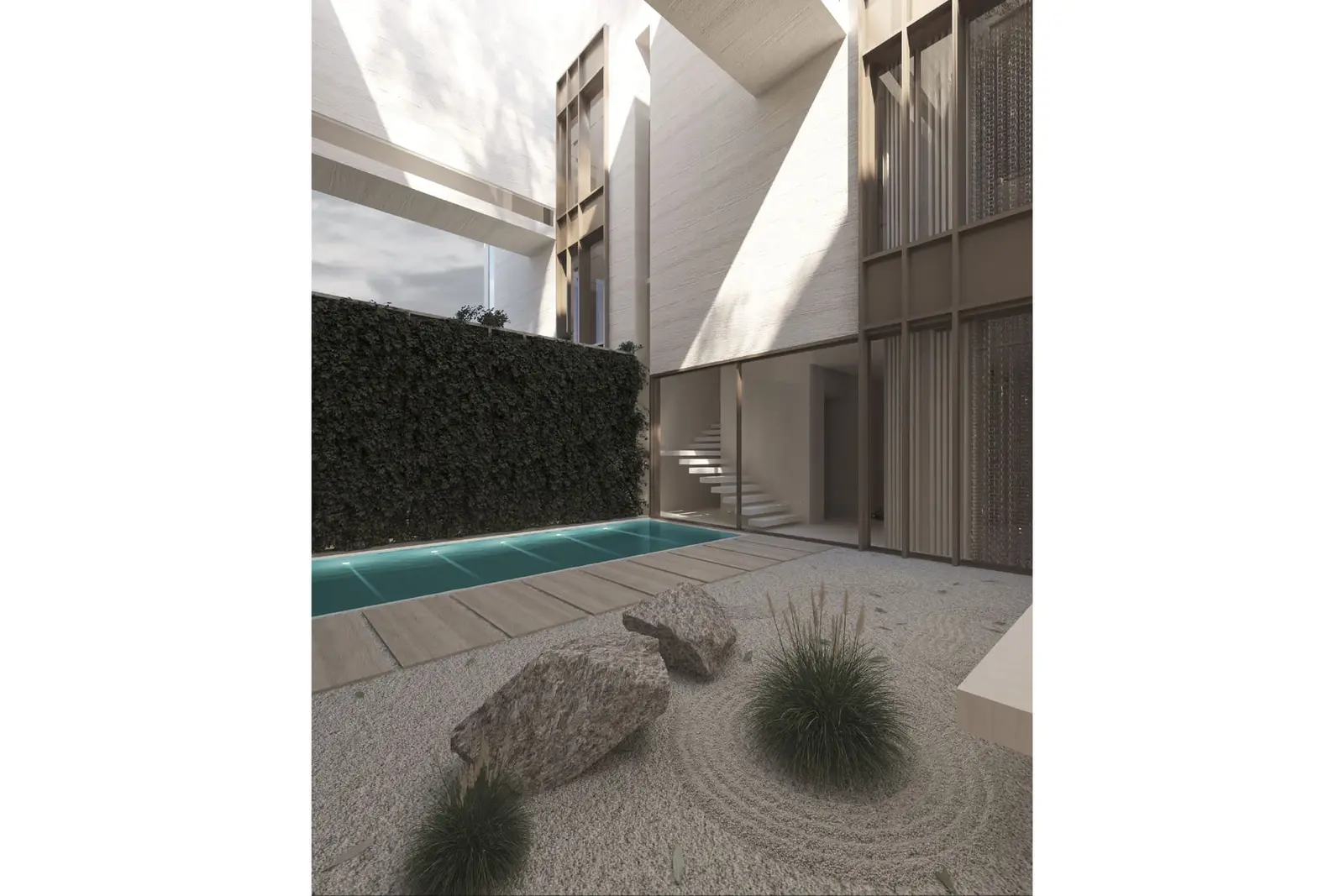 Keturah Reserve in Mohammed Bin Rashid City (MBR) by MAG - Exterior Image 8