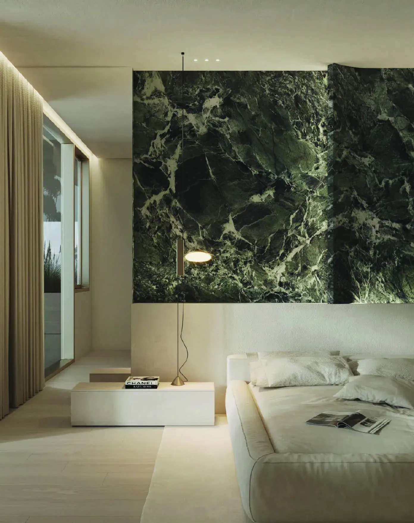 Keturah Reserve in Mohammed Bin Rashid City (MBR) by MAG - Interior Image 5