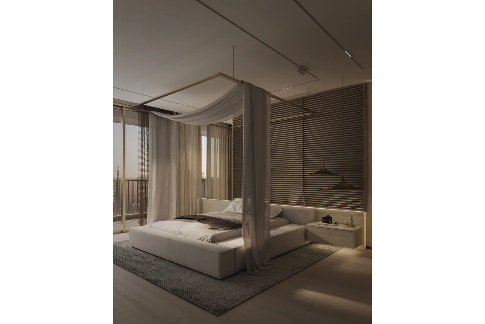Keturah Reserve in Mohammed Bin Rashid City (MBR) by MAG - Interior Image 13