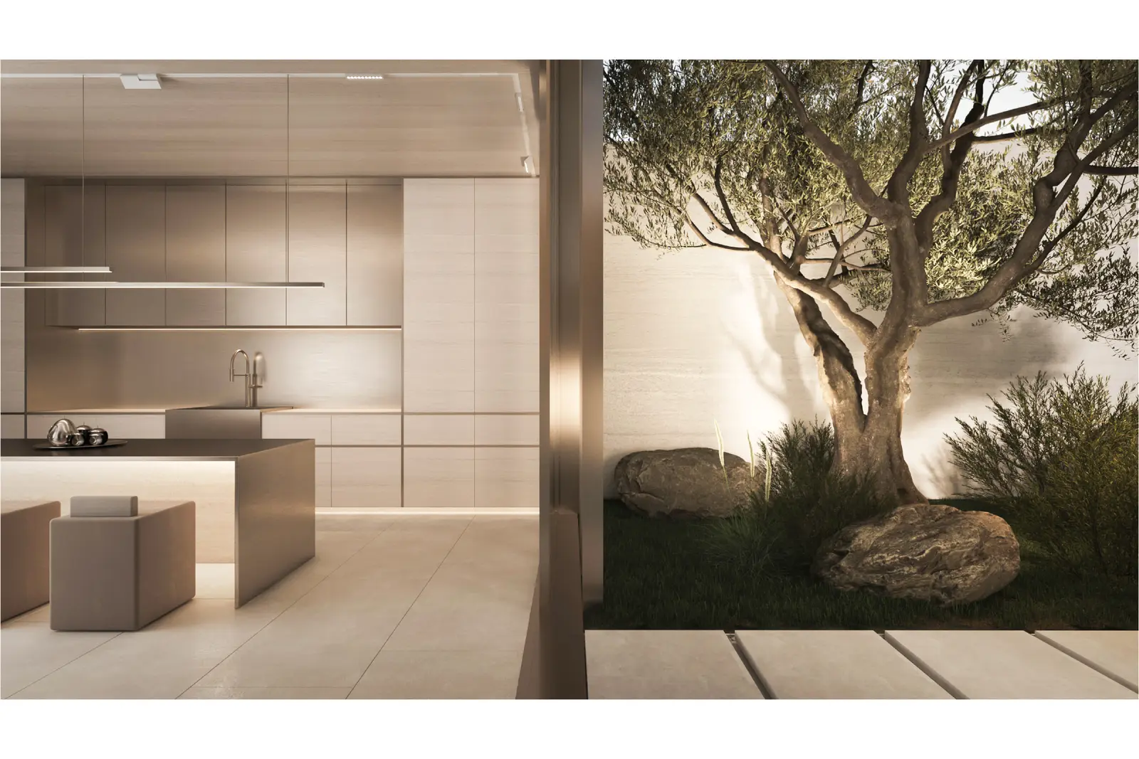 Keturah Reserve in Mohammed Bin Rashid City (MBR) by MAG - Interior Image 17