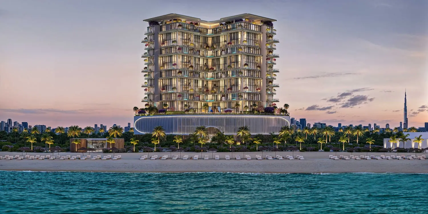 Villa Del Gavi Master Plan 2