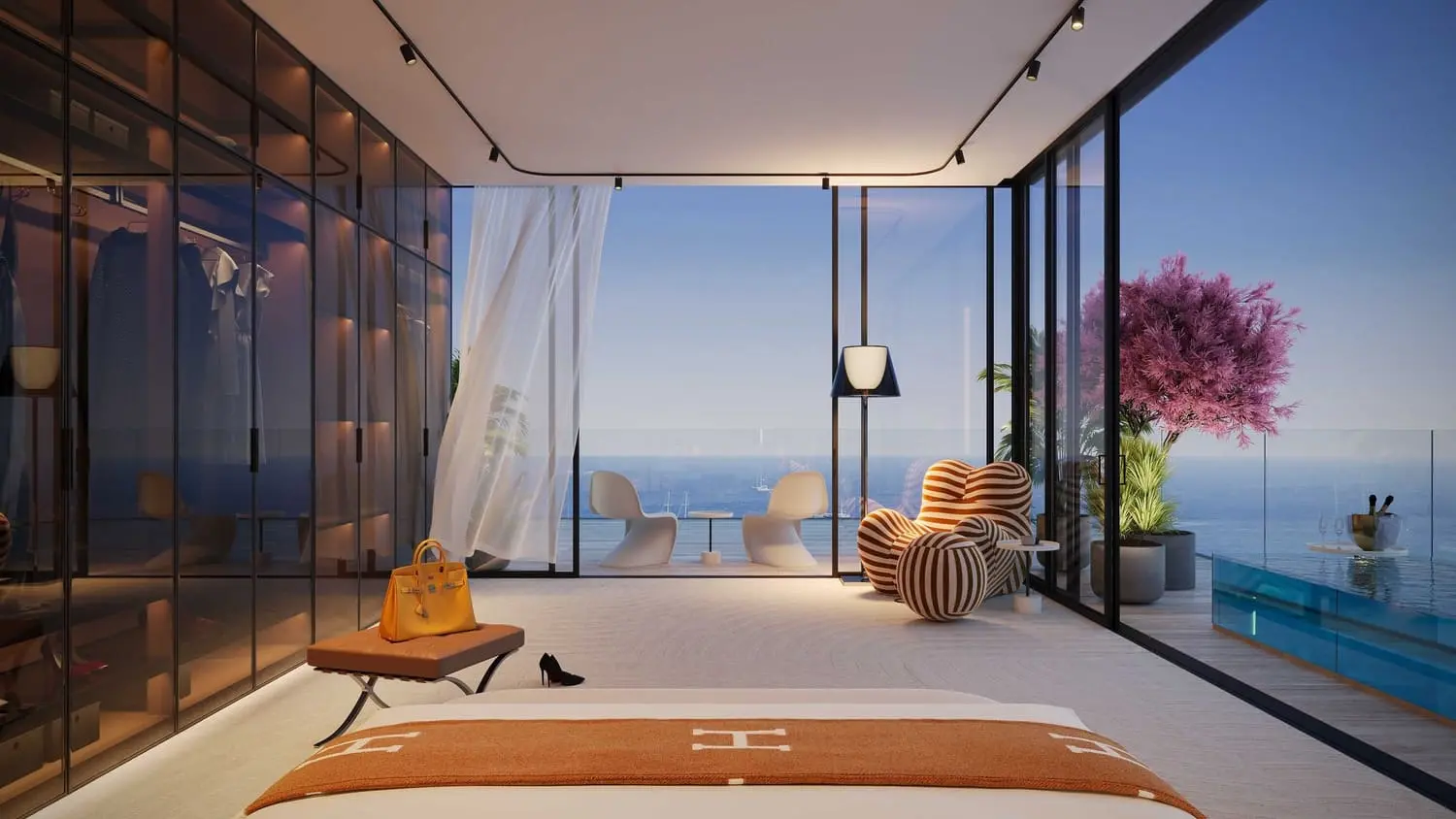 Villa Del Gavi in Dubai Islands by Mr. Eight Development - Interior Image 6