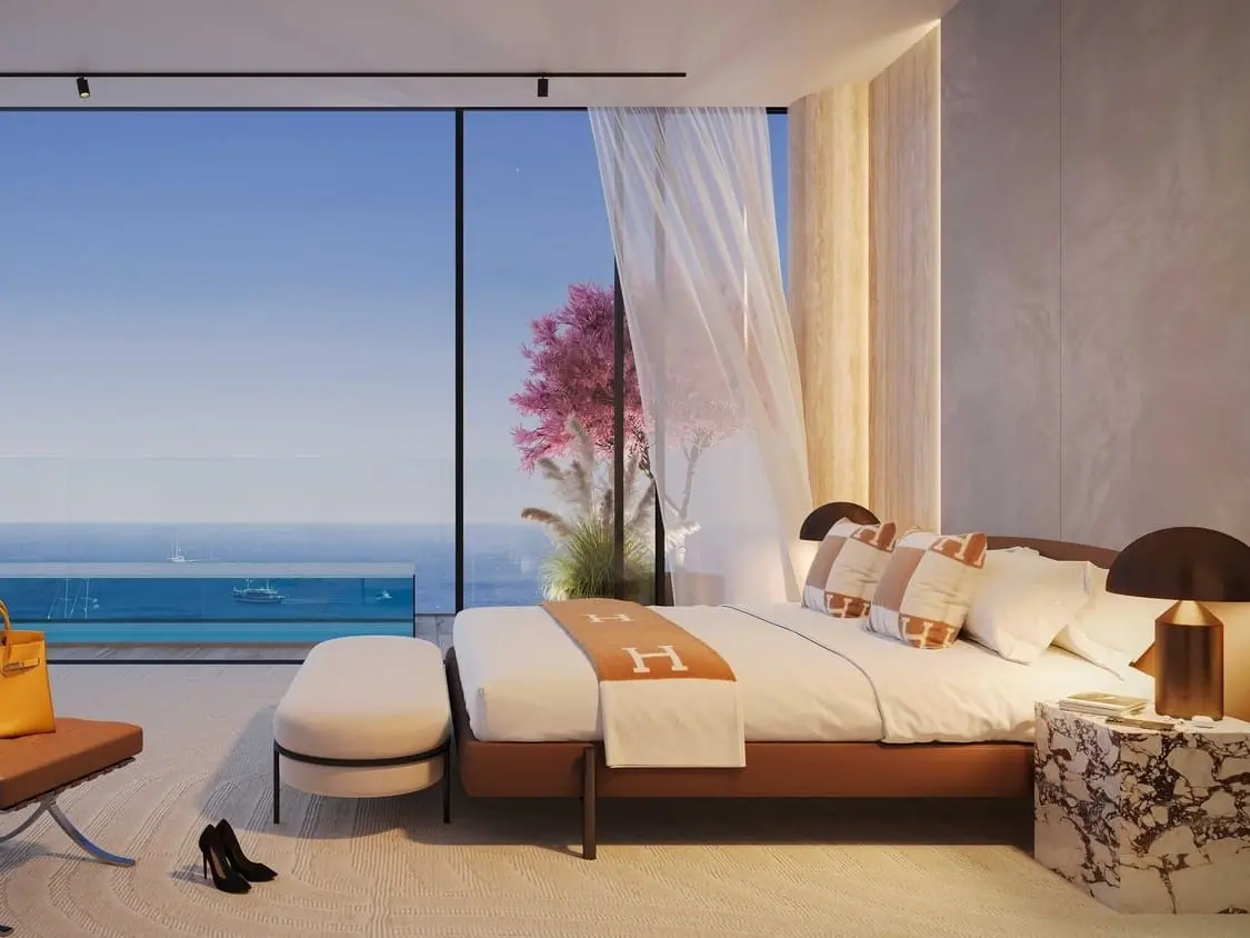 Villa Del Gavi in Dubai Islands by Mr. Eight Development - Interior Image 8
