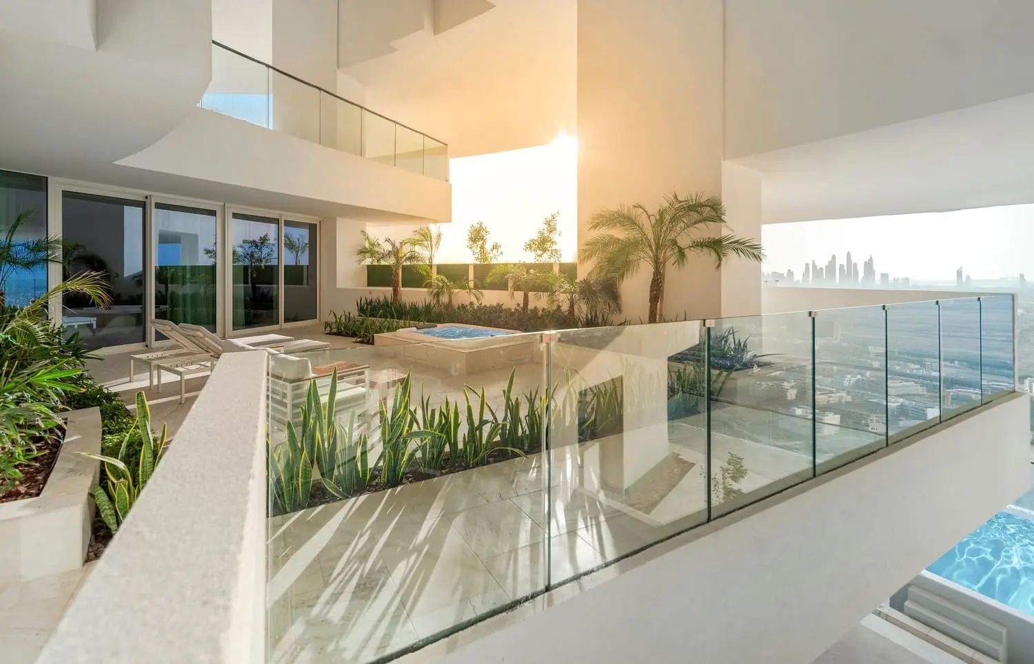 Five Jumeirah Village in Jumeirah Village Circle (JVC) by Five Holdings Properties - Interior Image 3