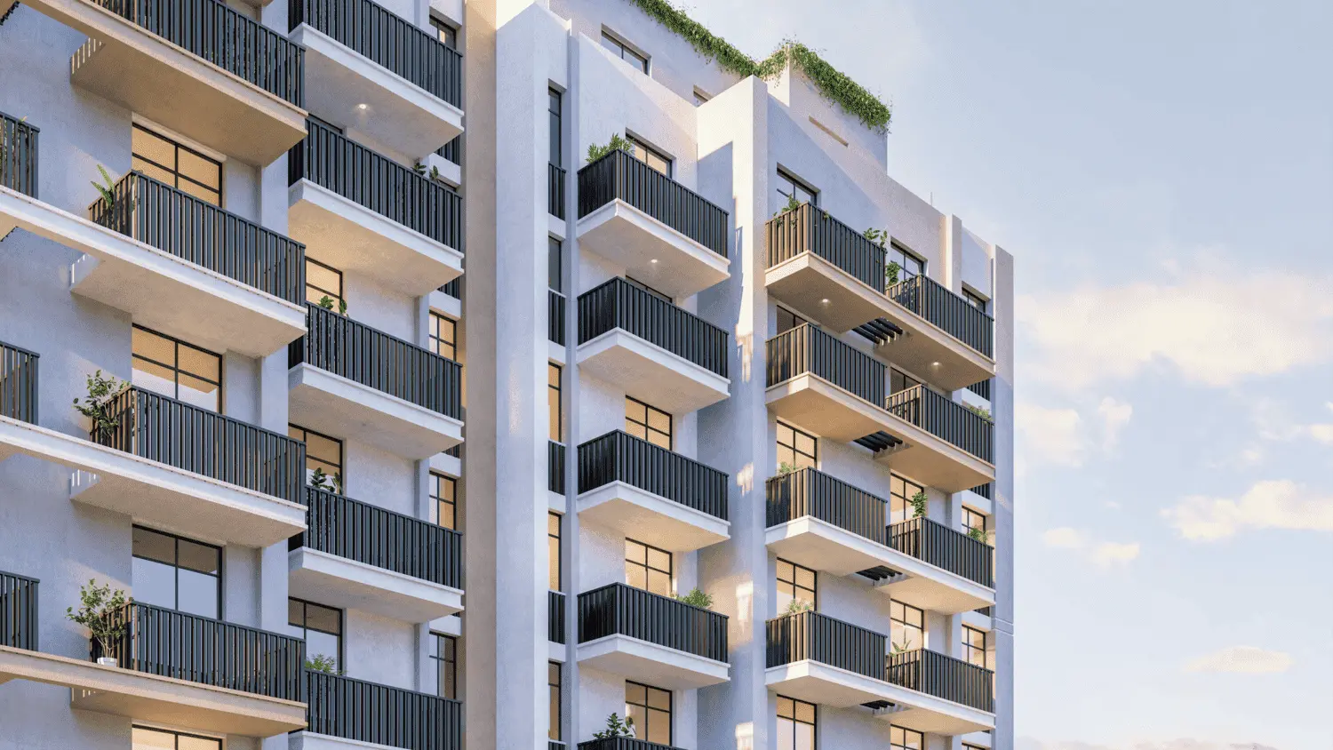 FH Residency Master Plan 2