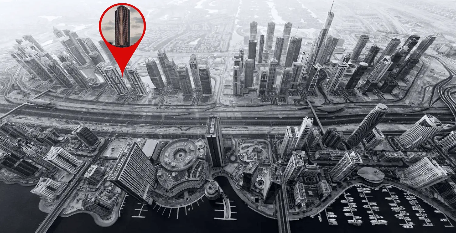 MBL Signature Master Plan