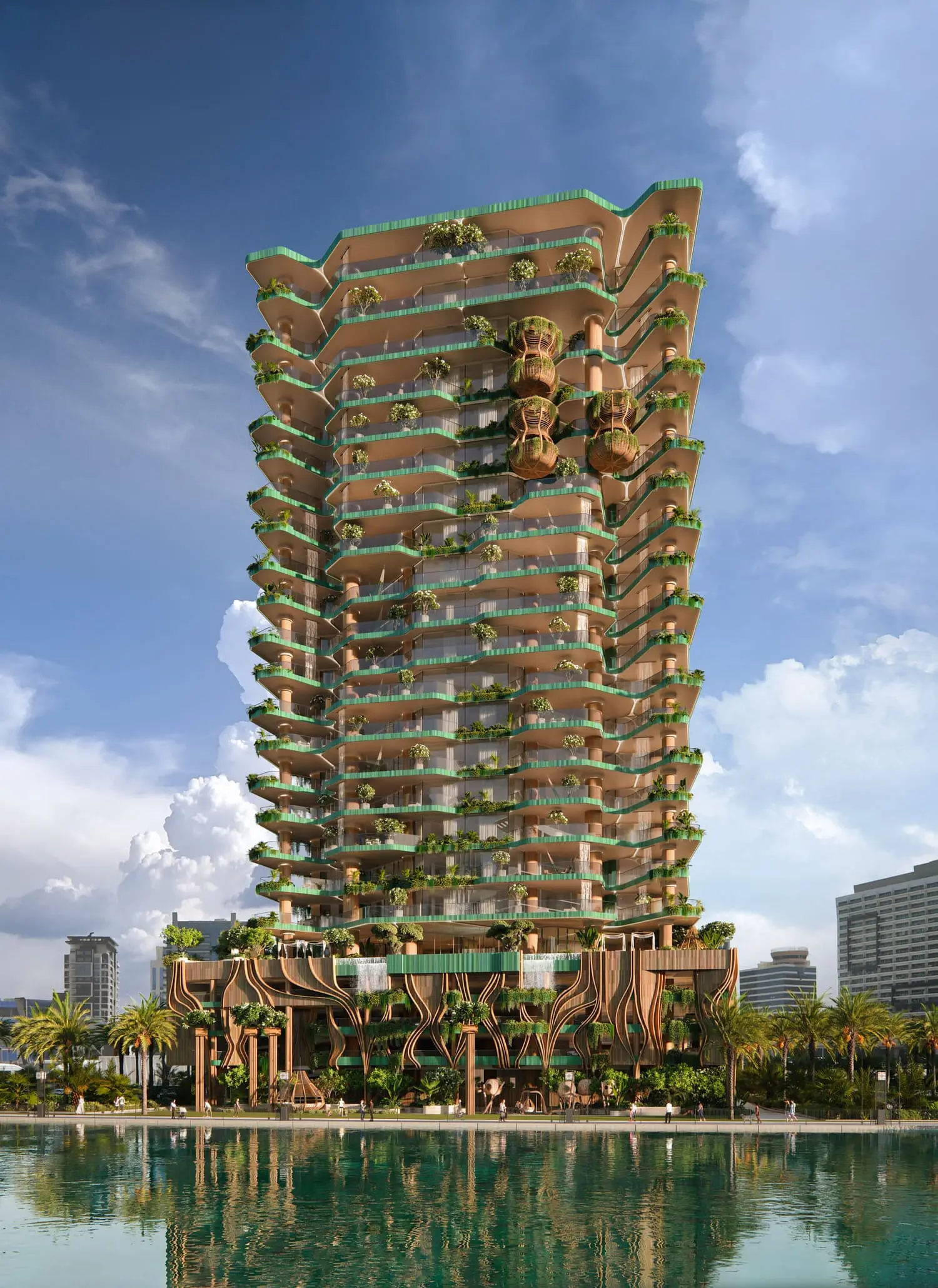 Eywa Master Plan 2