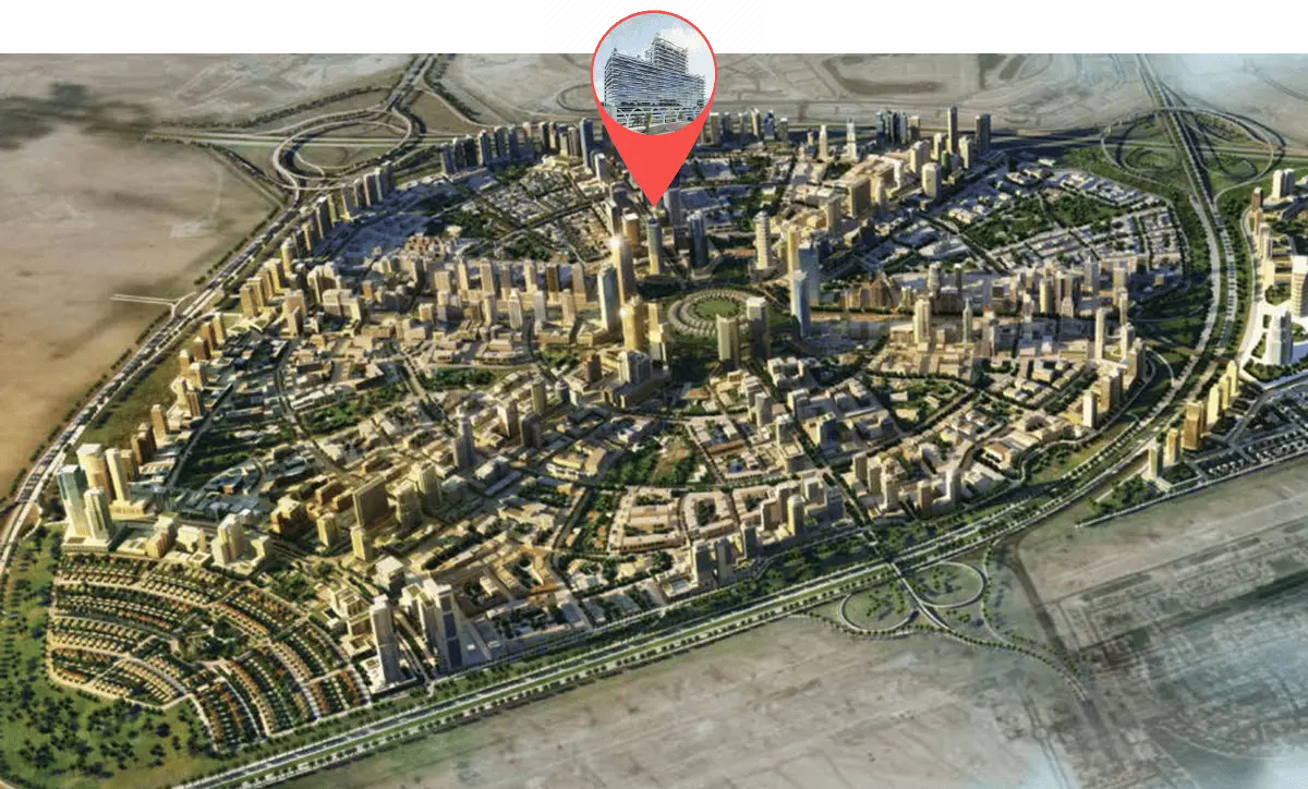 311 Boulevard Master Plan