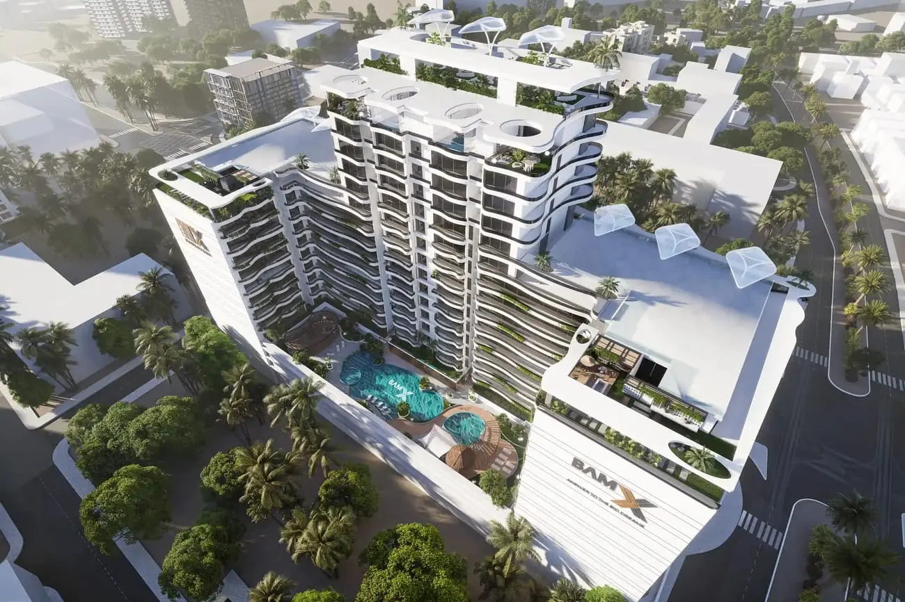 311 Boulevard Master Plan 2