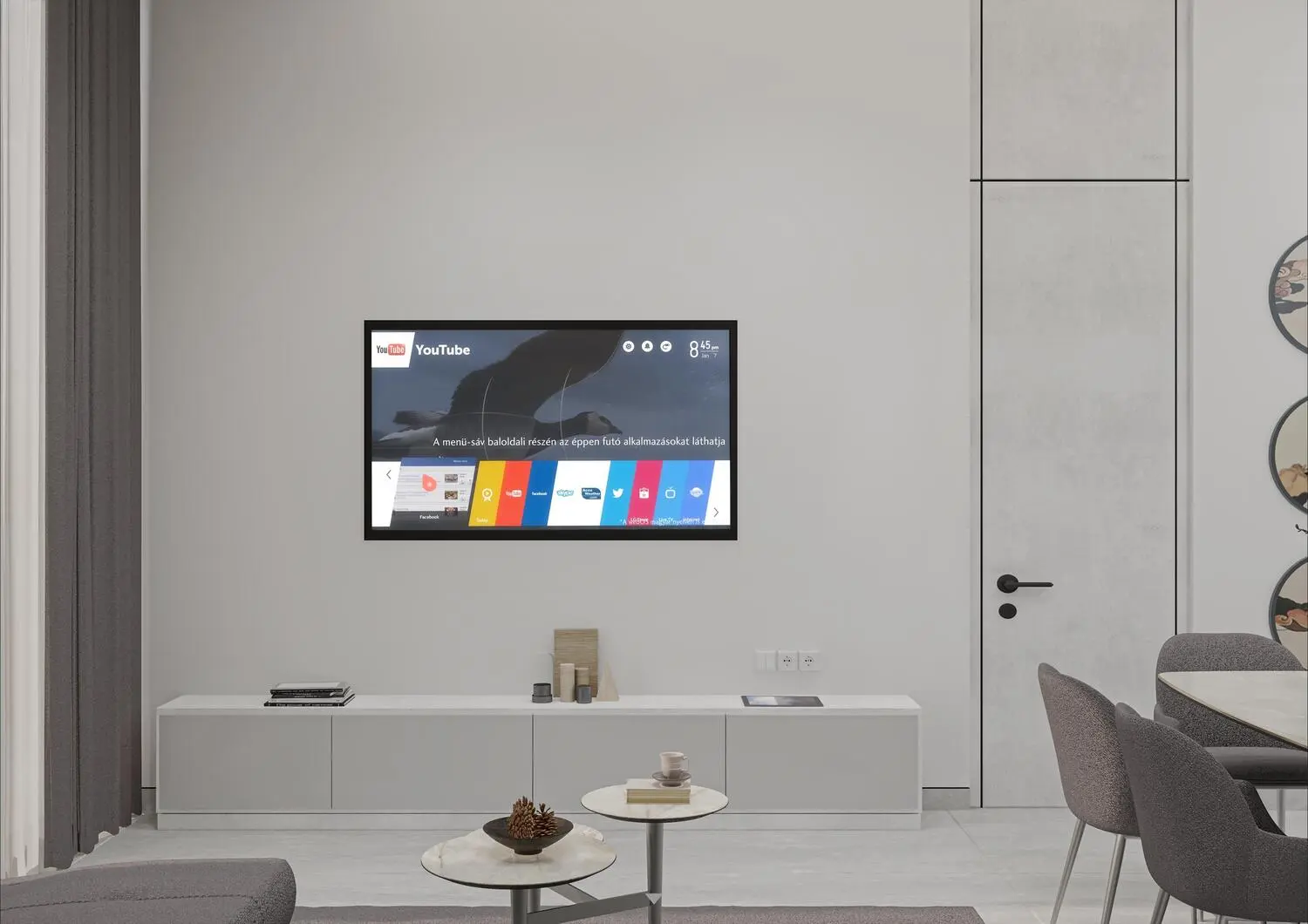Ethan in Nad Al Sheba by Griffin Real Estate Developer - Interior Image 2