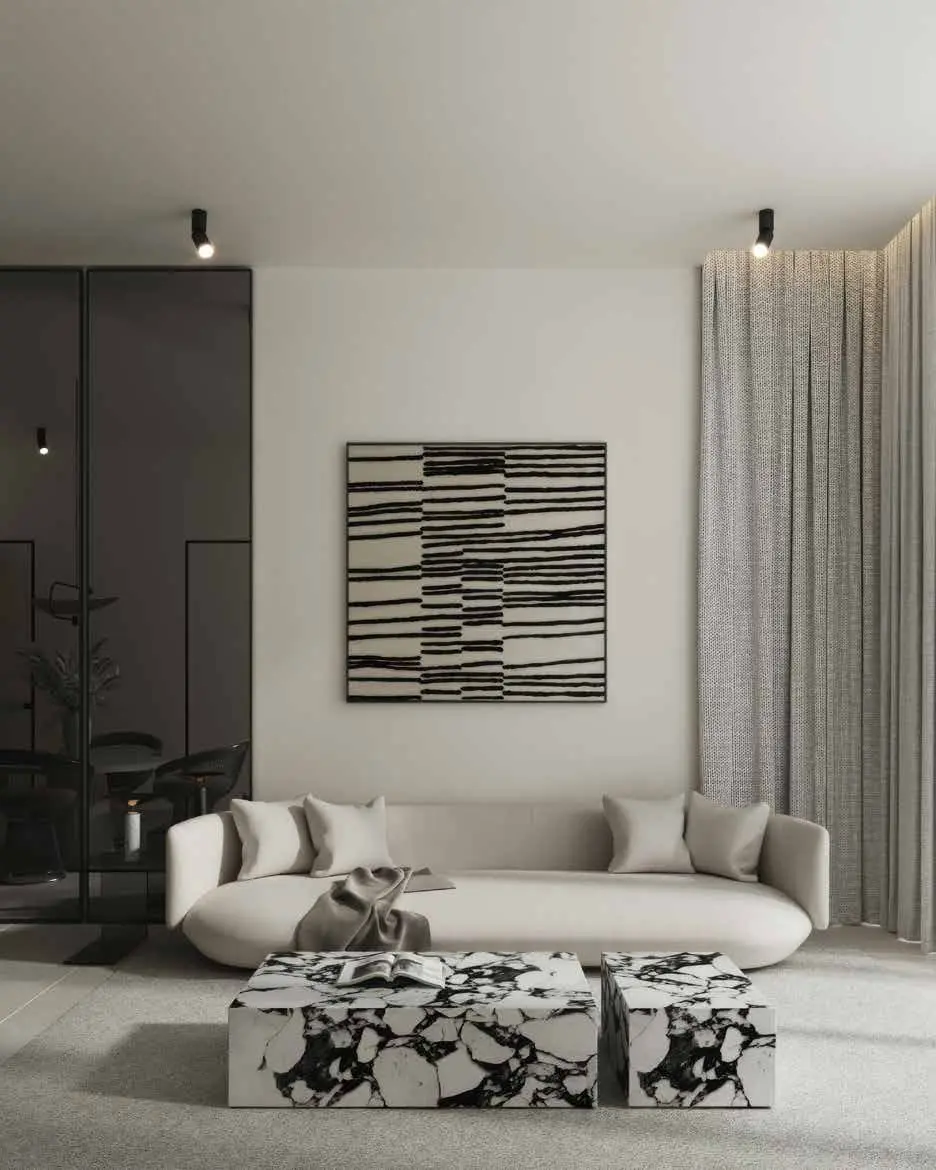 Sonate Residences in JVT by Condor Group - Interior Image 6