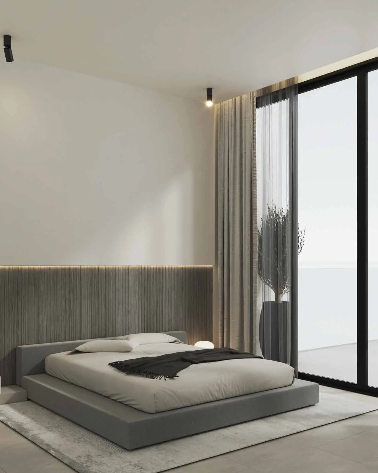 Sonate Residences in JVT by Condor Group - Interior Image 9