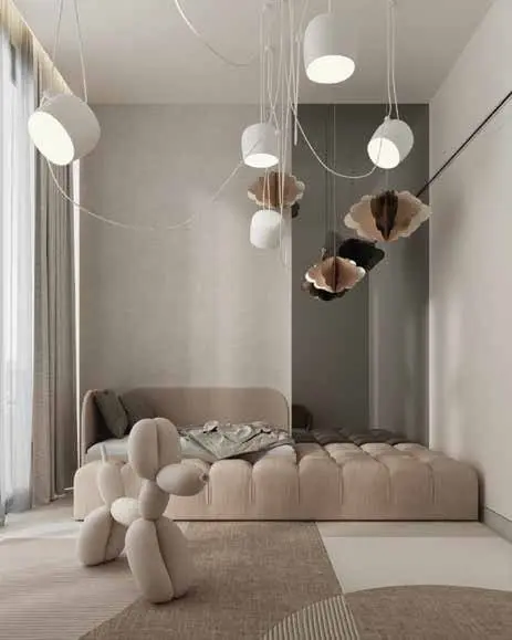 Sonate Residences in JVT by Condor Group - Interior Image 16
