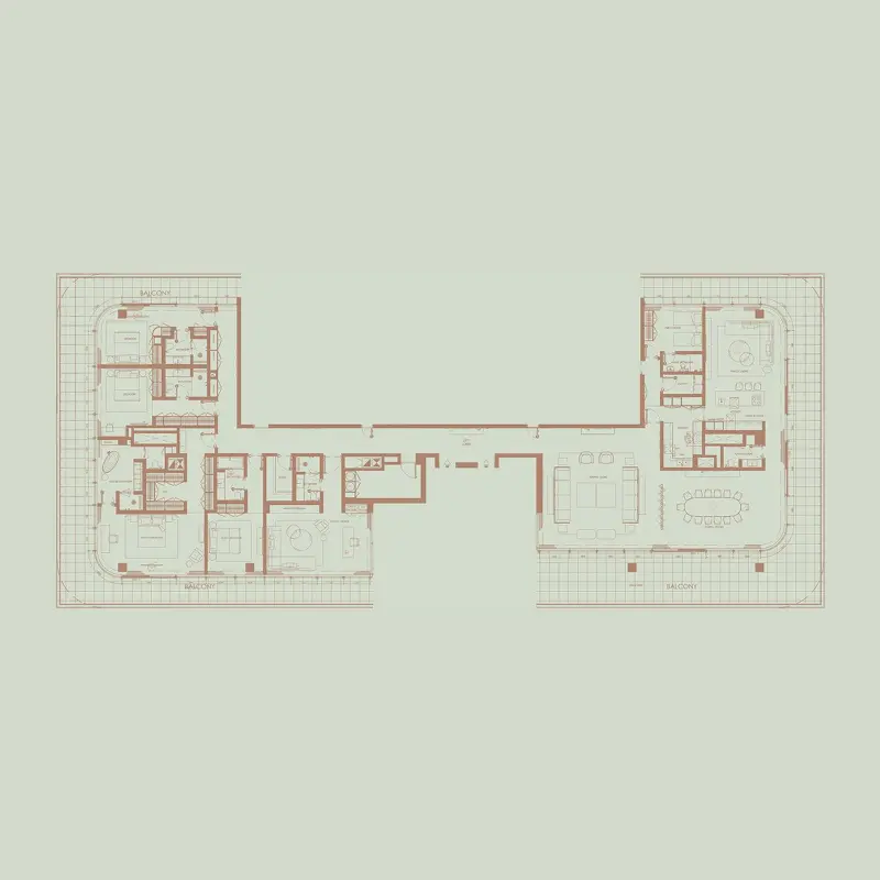 4 bedroom