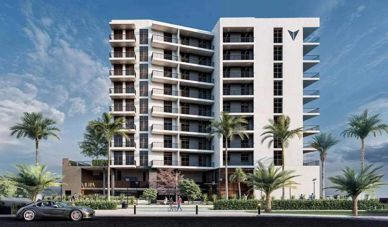 Viera Residences Master Plan 2
