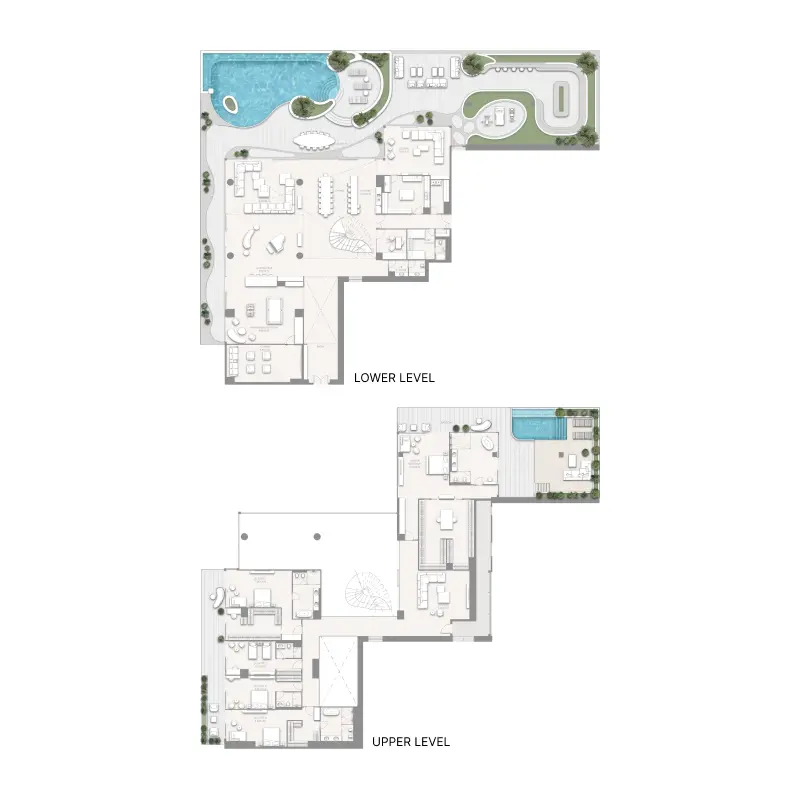 5 bedroom