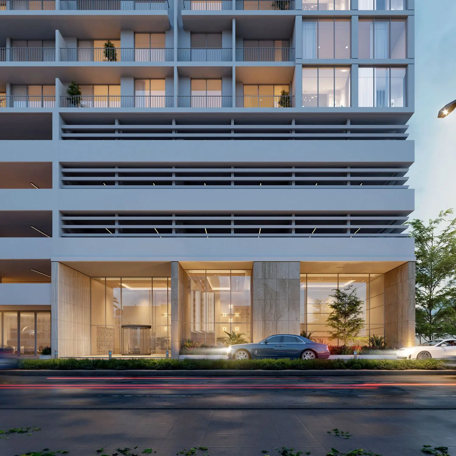 Luma Park Views in Jumeirah Village Circle (JVC) by TownX - Exterior Image 4