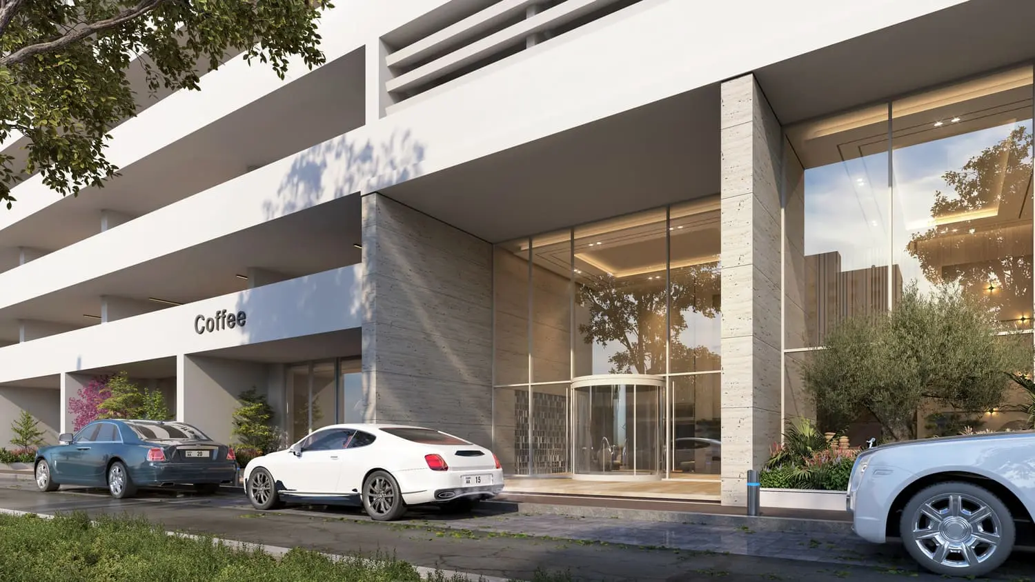 Luma Park Views in Jumeirah Village Circle (JVC) by TownX - Exterior Image 5