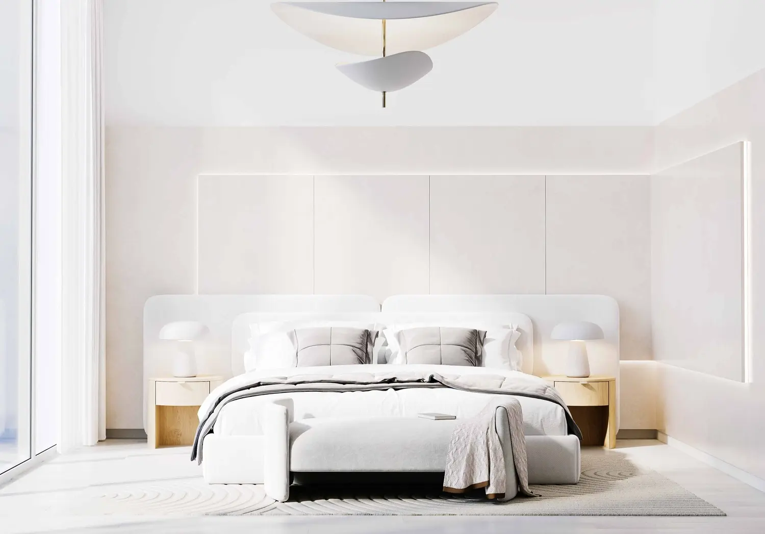 Luma Park Views in Jumeirah Village Circle (JVC) by TownX - Interior Image 7