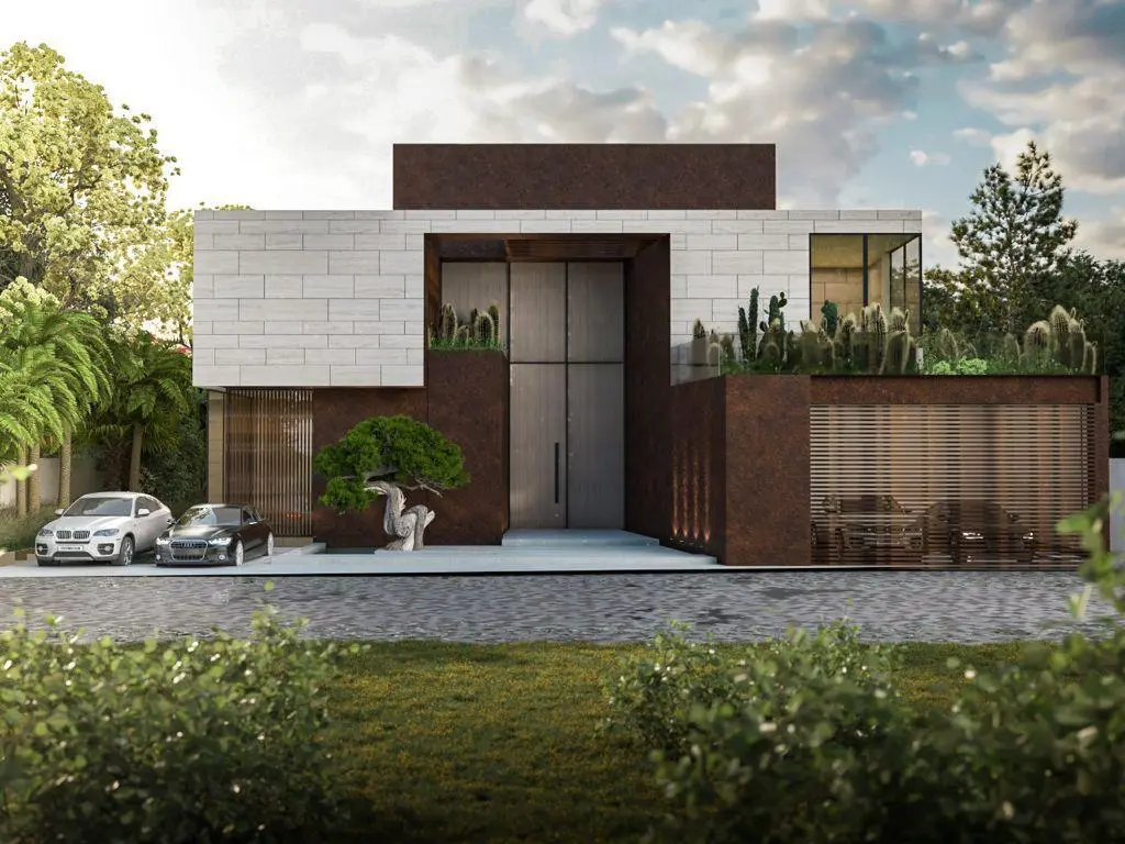 Al Barari Dubai Lunaria Villas exclusive villa exterior with skyline views and luxury green surroundings..jpg