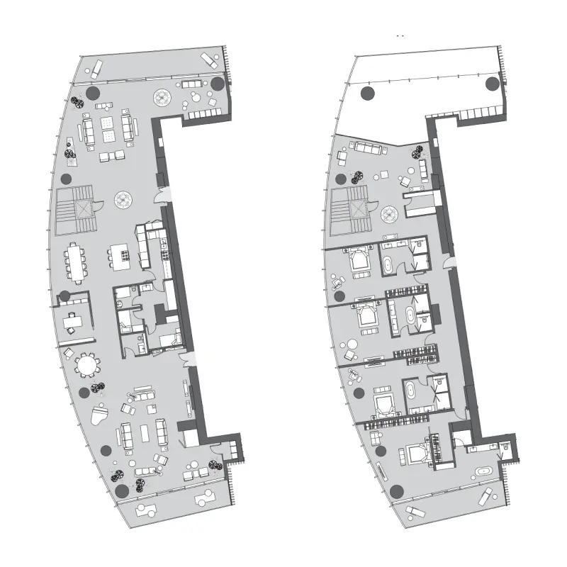 4 bedroom