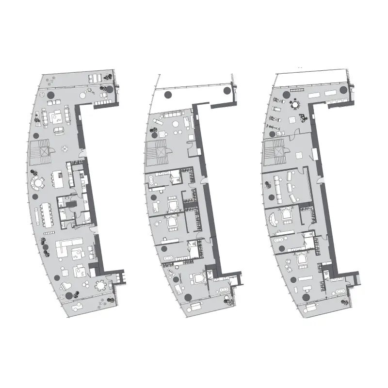 5 bedroom