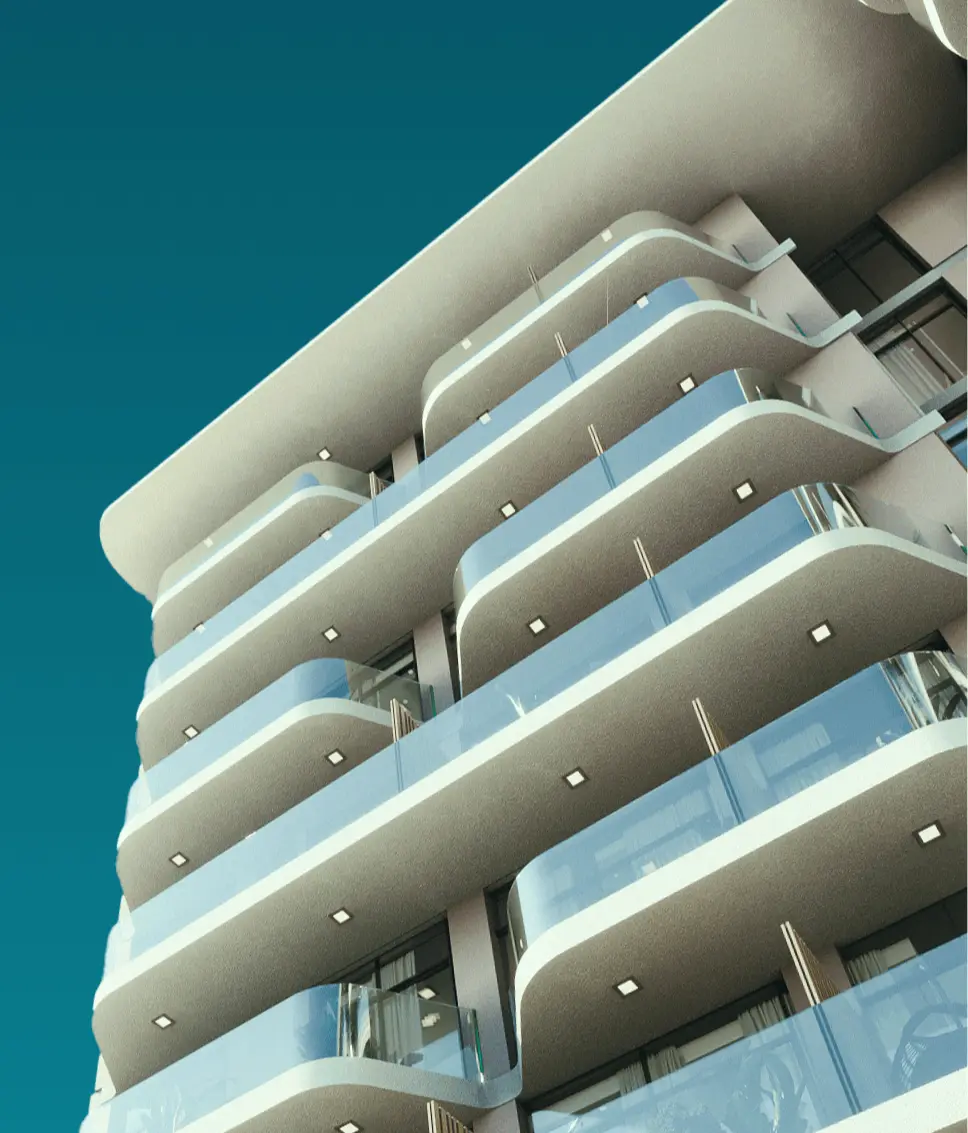 Vitality Residence Master Plan 2