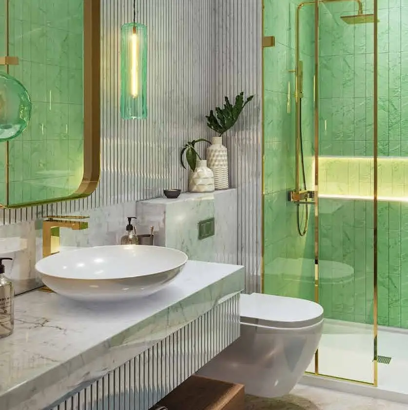 Evergreens in Damac Hills 2 by DAMAC - Interior Image 5