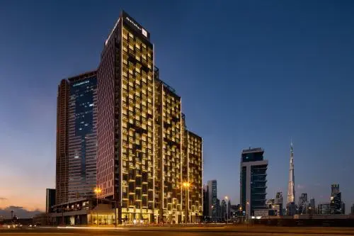 The Atria Master Plan 2