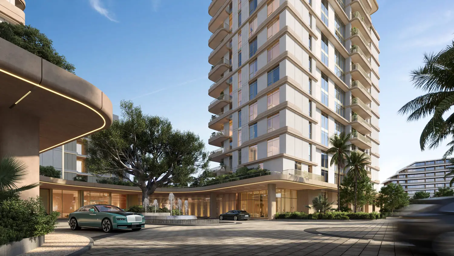 Bay Grove Residences Phase 4 Master Plan 2