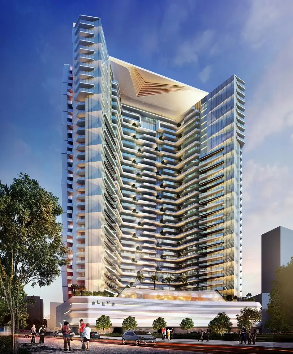 Eleve Master Plan 2