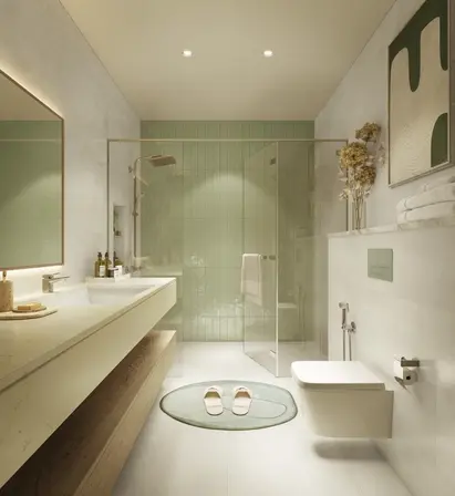 Eleve in Downtown Jebel Ali by Deyaar - Interior Image 3