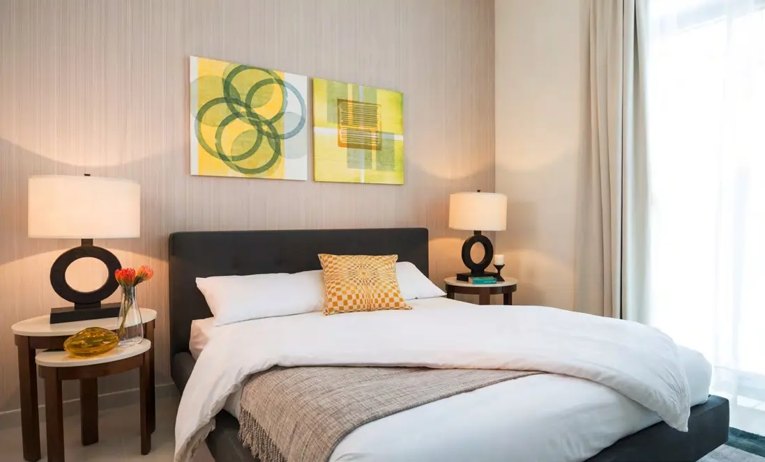 Damac Hills - Park Town in Damac Hills by DAMAC - Interior Image 2