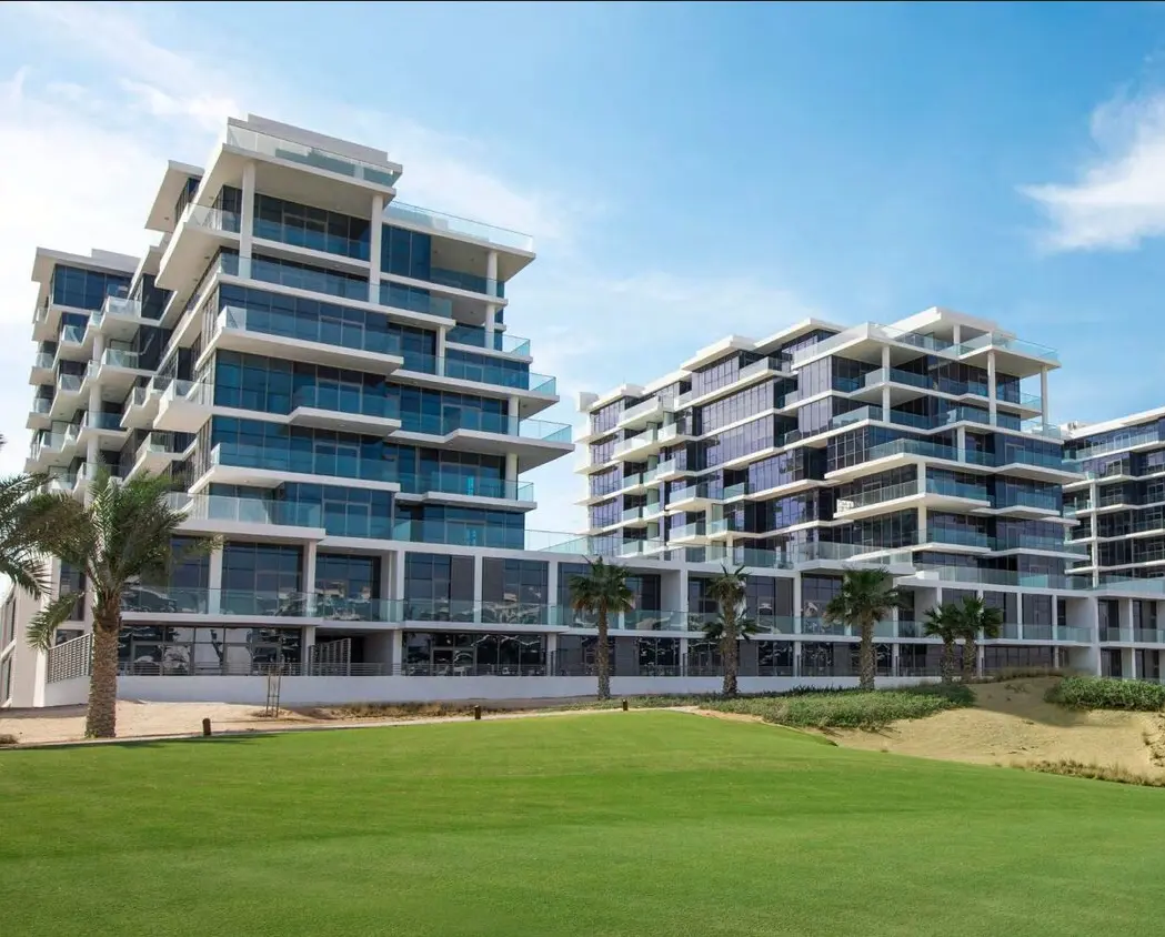 Damac Hills - Golf Town in Damac Hills by DAMAC