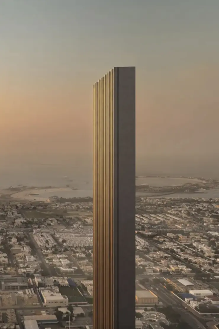 Muraba Veil Master Plan 2