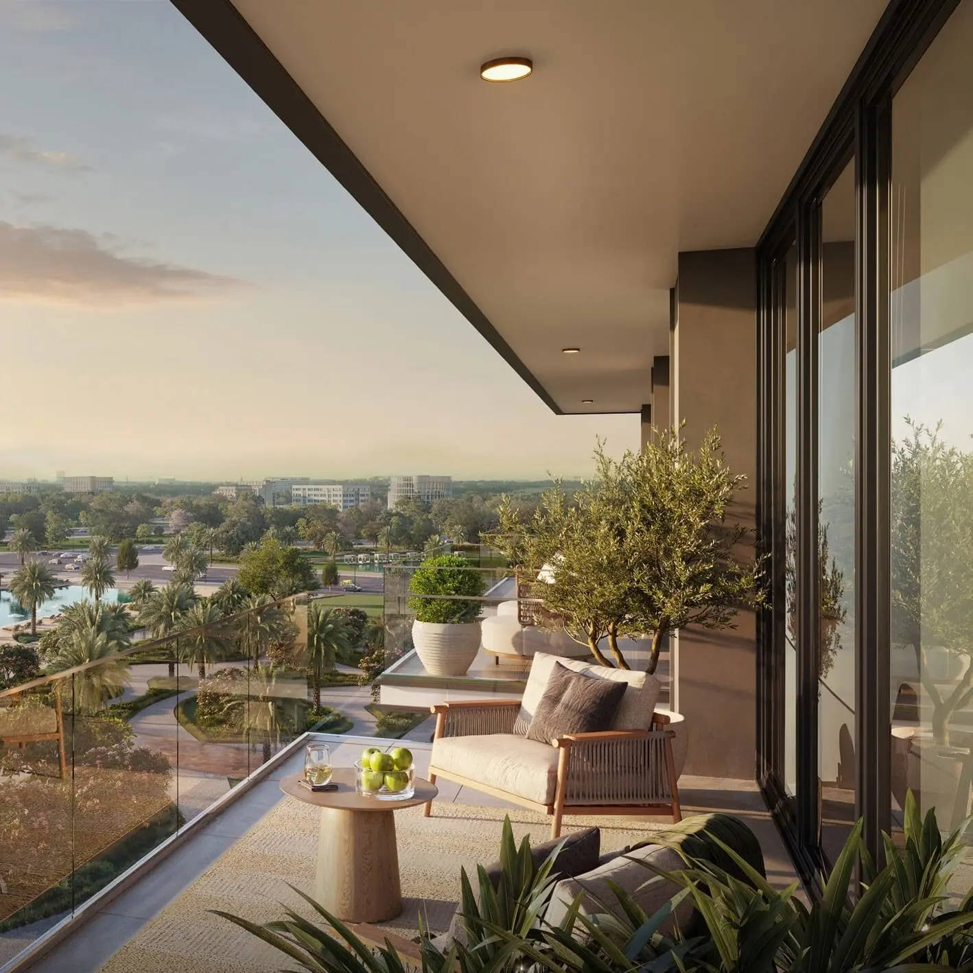 Riverton House in Meydan City by Ellington - Exterior Image 2