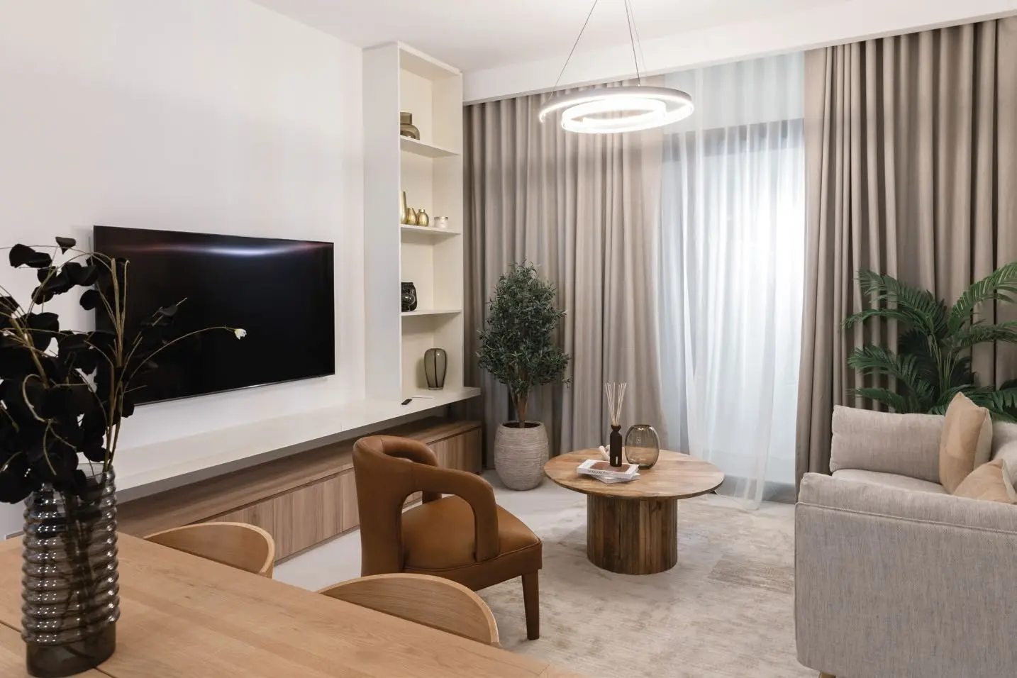 The Haven 3 in Majan by Meraki Developers - Interior Image 5