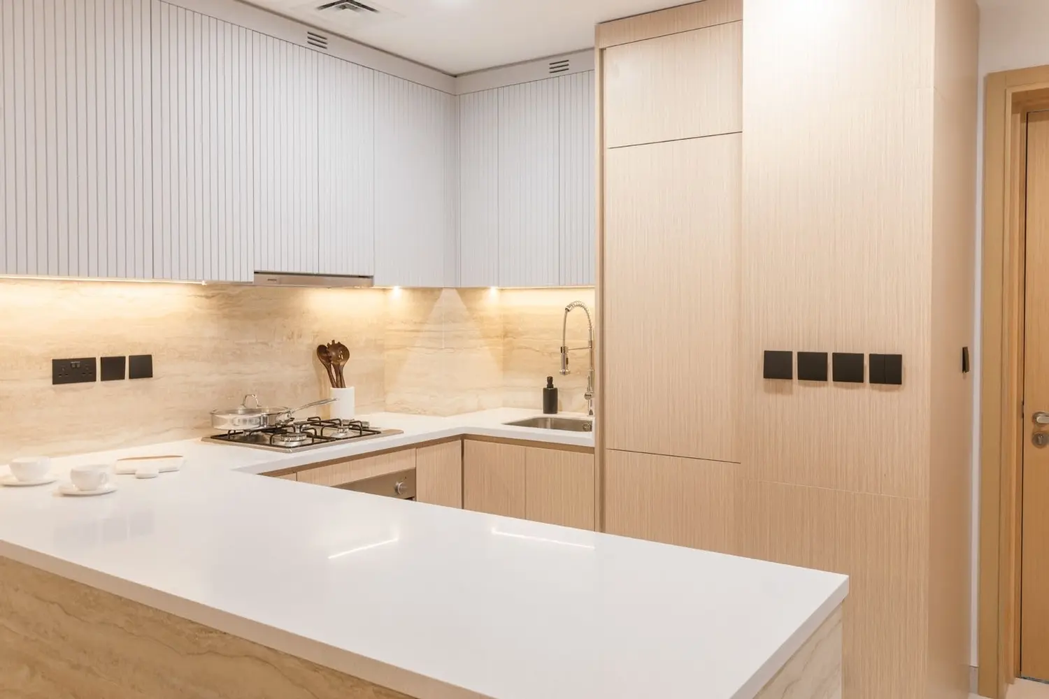 The Haven 3 in Majan by Meraki Developers - Interior Image 6