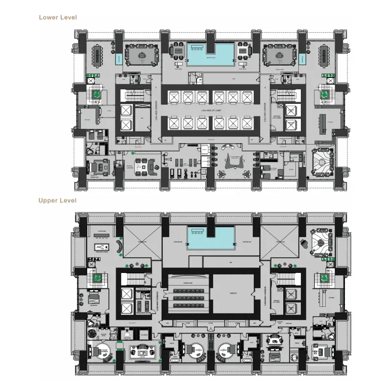 7 bedroom