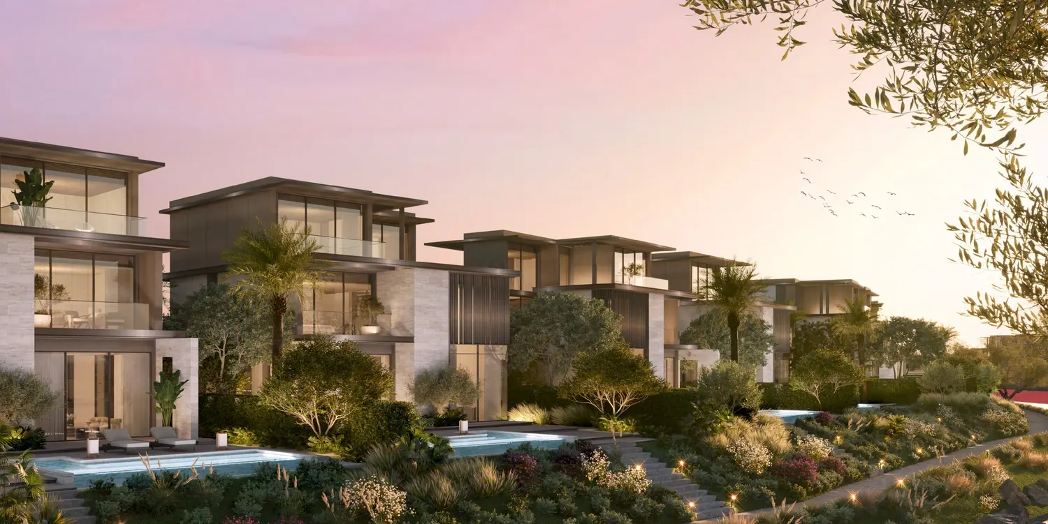Nad Al Sheba Gardens Phase 9 in Nad Al Sheba by Meraas - Exterior Image 12