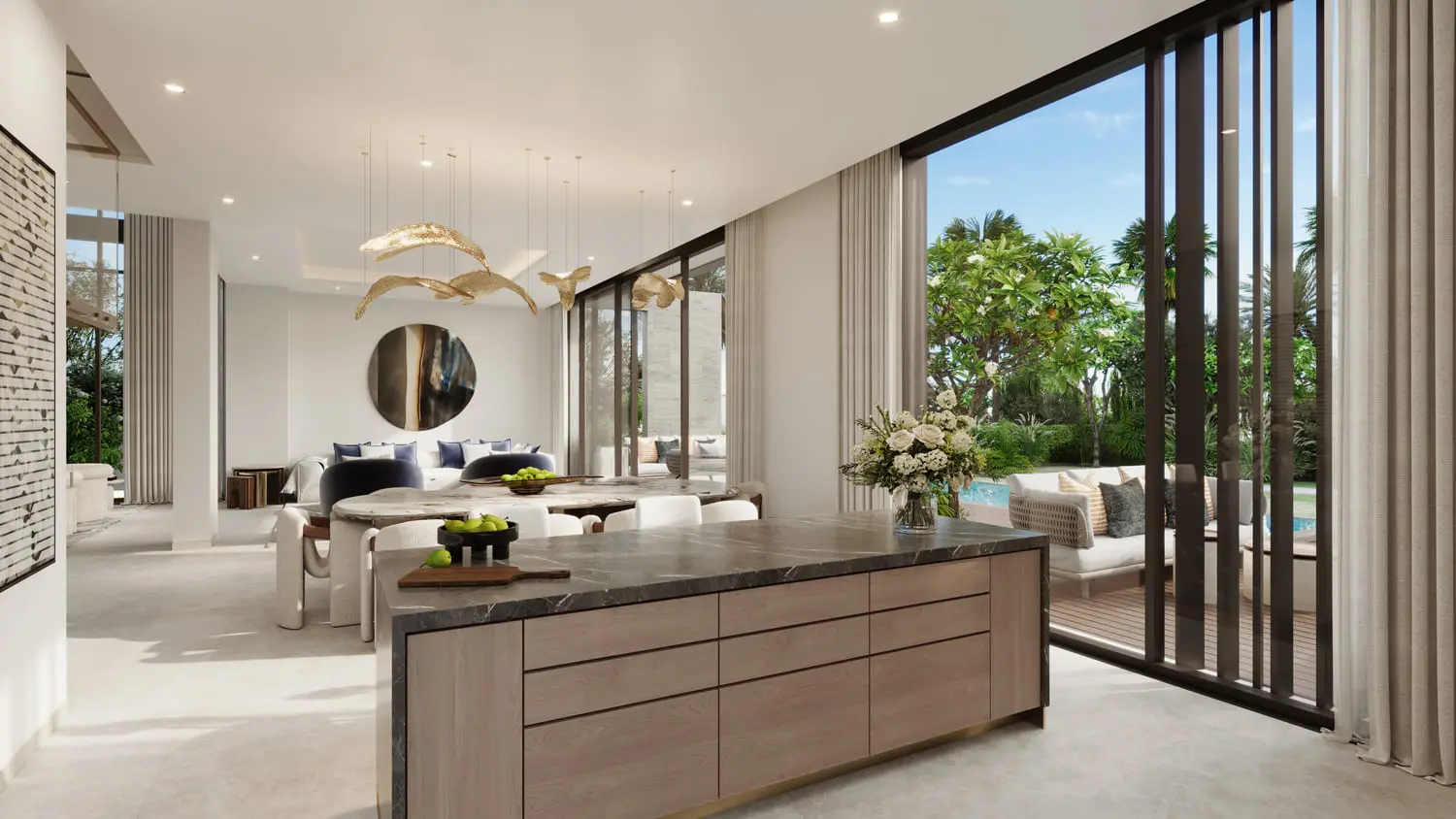 Nad Al Sheba Gardens Phase 9 in Nad Al Sheba by Meraas - Interior Image 7