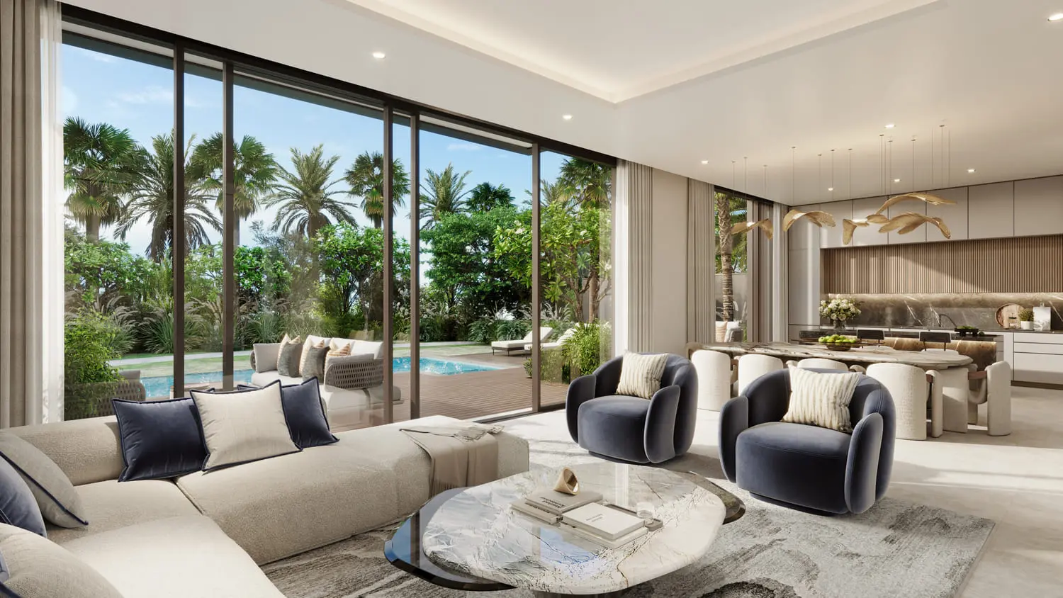 Nad Al Sheba Gardens Phase 9 in Nad Al Sheba by Meraas - Interior Image 8