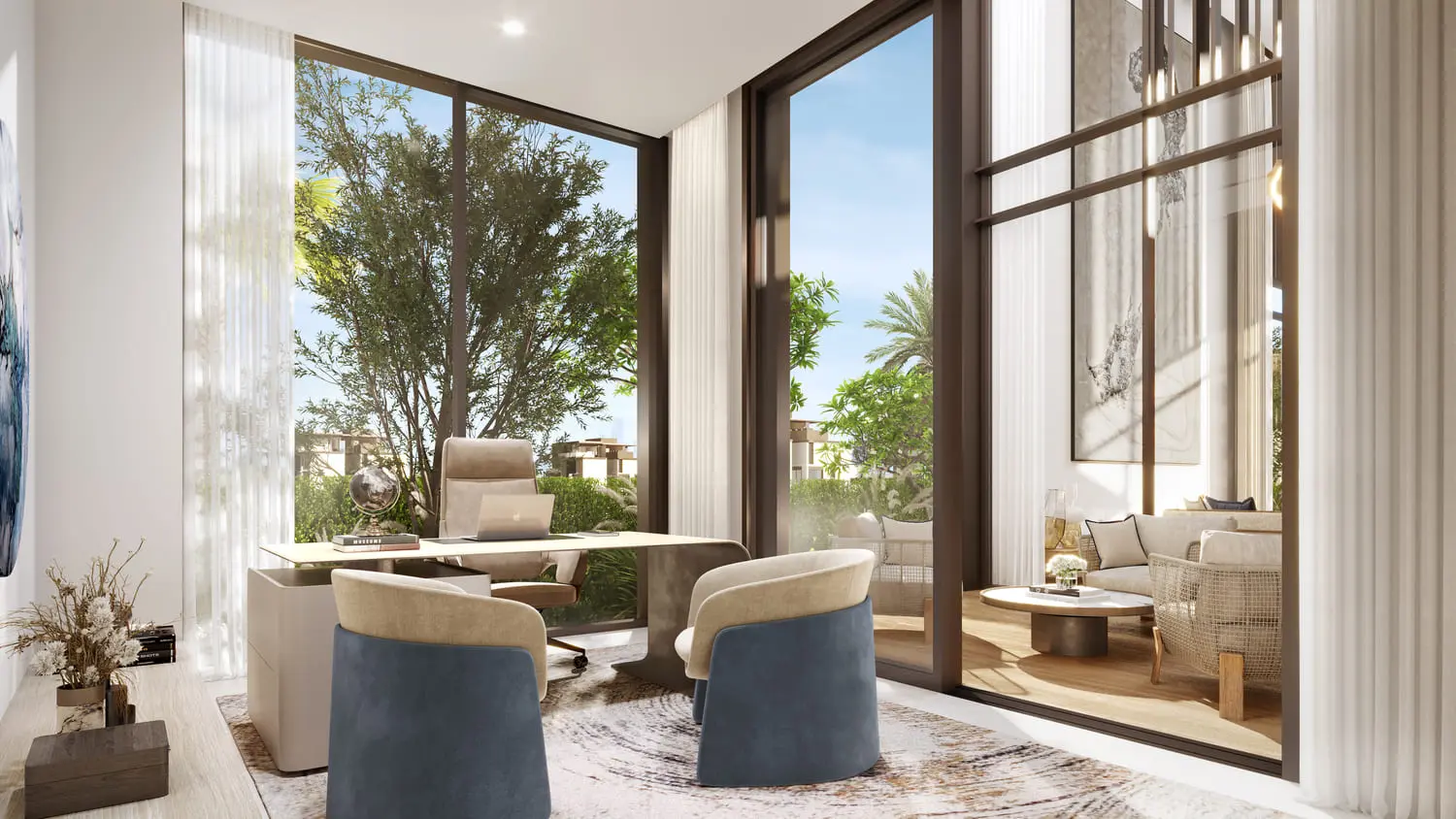 Nad Al Sheba Gardens Phase 9 in Nad Al Sheba by Meraas - Interior Image 11