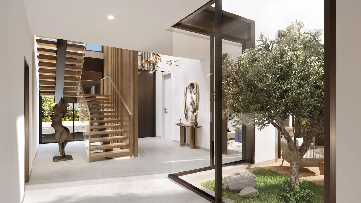 Nad Al Sheba Gardens Phase 9 in Nad Al Sheba by Meraas - Interior Image 12