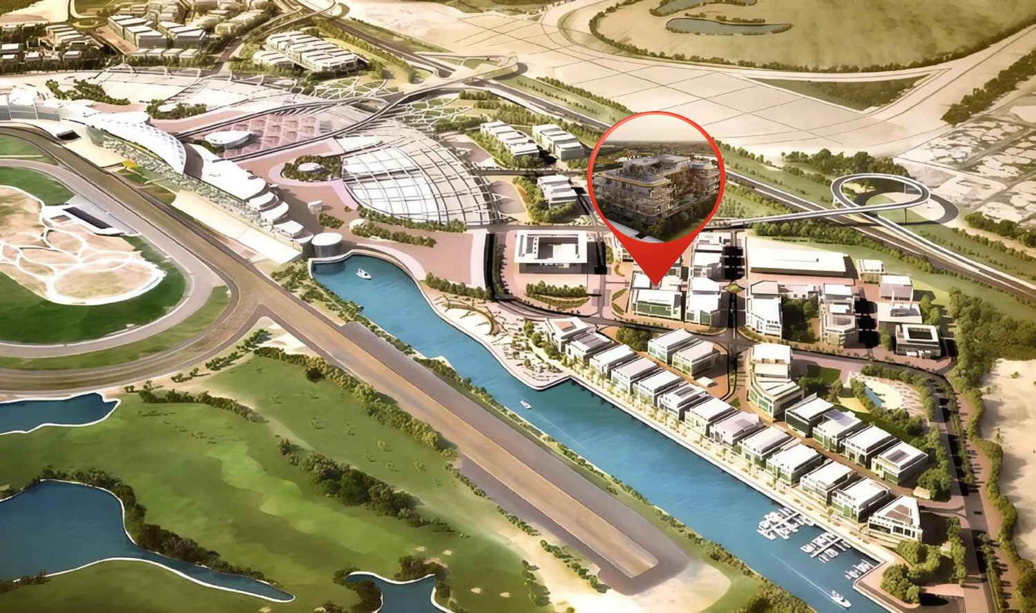 Saddlewood Park Master Plan